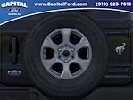 2025 Ford Bronco 4WD SUV for sale #FT2F9372 - photo 24