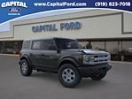 2025 Ford Bronco 4WD SUV for sale #FT2F9372 - photo 7