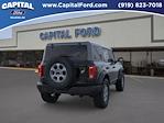 2025 Ford Bronco 4WD SUV for sale #FT2F9372 - photo 8