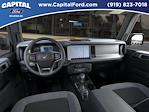 2025 Ford Bronco 4WD SUV for sale #FT2F9372 - photo 9