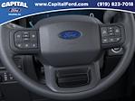New 2026 Ford F-150 XLT Super Cab for sale #2F9384 - photo 12