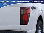 New 2026 Ford F-150 XLT Super Cab for sale #2F9384 - photo 21