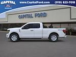 New 2026 Ford F-150 XLT Super Cab for sale #2F9384 - photo 5