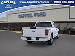 New 2026 Ford F-150 XLT Super Cab for sale #2F9384 - photo 8