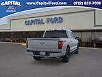 New 2026 Ford F-150 XLT SuperCrew Cab for sale #2F9387 - photo 8
