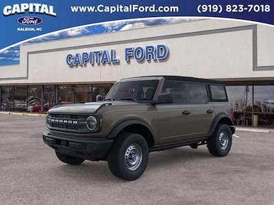 2025 Ford Bronco 4WD SUV for sale #FT2F9391 - photo 1