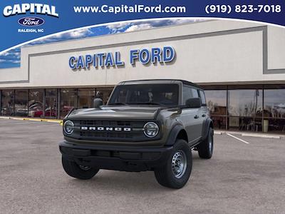 2025 Ford Bronco 4WD SUV for sale #FT2F9391 - photo 2