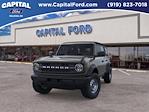 2025 Ford Bronco 4WD SUV for sale #FT2F9391 - photo 2