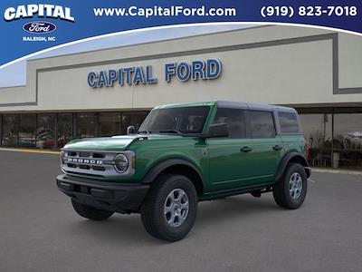 2025 Ford Bronco 4WD SUV for sale #FT2F9394 - photo 1
