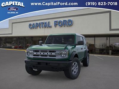 2025 Ford Bronco 4WD SUV for sale #FT2F9394 - photo 2