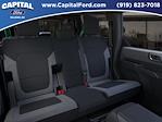 2025 Ford Bronco 4WD SUV for sale #FT2F9394 - photo 11