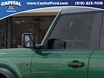 2025 Ford Bronco 4WD SUV for sale #FT2F9394 - photo 22