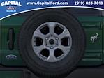 2025 Ford Bronco 4WD SUV for sale #FT2F9394 - photo 24