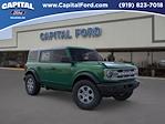 2025 Ford Bronco 4WD SUV for sale #FT2F9394 - photo 7