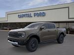 New 2025 Ford Ranger Raptor SuperCrew Cab for sale #2F9397 - photo 1