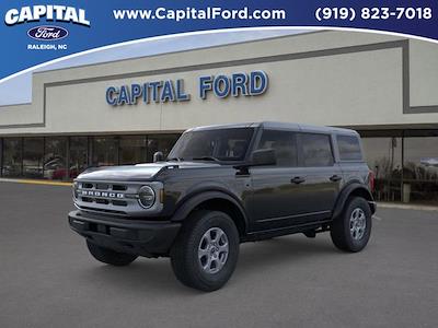 2025 Ford Bronco 4WD SUV for sale #FT2F9422 - photo 1