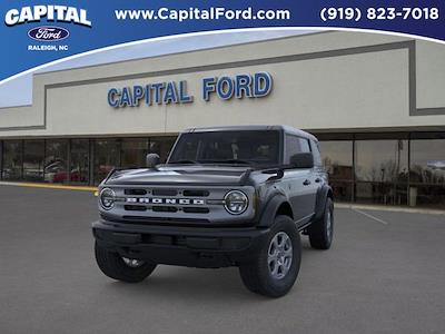 2025 Ford Bronco 4WD SUV for sale #FT2F9422 - photo 2
