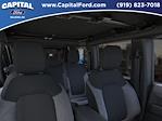 2025 Ford Bronco 4WD SUV for sale #FT2F9422 - photo 12
