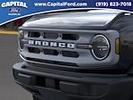 2025 Ford Bronco 4WD SUV for sale #FT2F9422 - photo 19