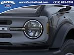 2025 Ford Bronco 4WD SUV for sale #FT2F9422 - photo 20