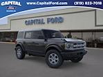 2025 Ford Bronco 4WD SUV for sale #FT2F9422 - photo 7