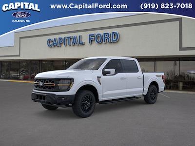 New 2025 Ford F-150 Tremor SuperCrew Cab for sale #2F9432 - photo 1