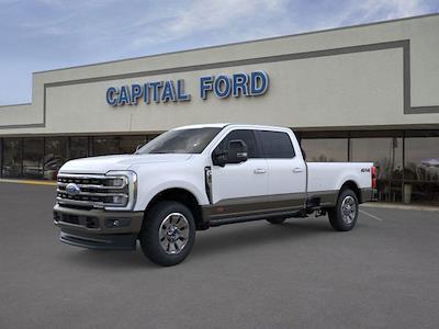 New 2026 Ford F-350 King Ranch Crew Cab for sale #2F9441 - photo 1