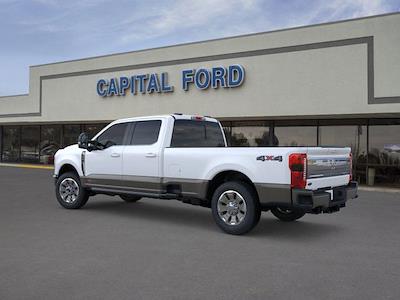 New 2026 Ford F-350 King Ranch Crew Cab for sale #2F9441 - photo 2