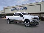 New 2026 Ford F-350 King Ranch Crew Cab for sale #2F9441 - photo 7