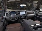 New 2026 Ford F-350 King Ranch Crew Cab for sale #2F9441 - photo 9