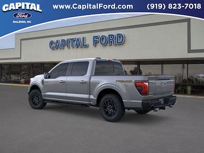 2025 Ford F-150 SuperCrew Cab 4WD Pickup for sale #2F9445 - photo 2
