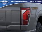 2025 Ford F-150 SuperCrew Cab 4WD Pickup for sale #2F9445 - photo 21