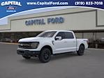 2025 Ford F-150 SuperCrew Cab 4WD Pickup for sale #2F9446 - photo 1