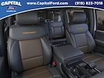 2025 Ford F-150 SuperCrew Cab 4WD Pickup for sale #2F9446 - photo 10