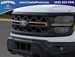 2025 Ford F-150 SuperCrew Cab 4WD Pickup for sale #2F9446 - photo 17