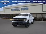 2025 Ford F-150 SuperCrew Cab 4WD Pickup for sale #2F9446 - photo 4