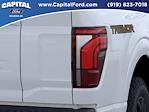 2025 Ford F-150 SuperCrew Cab 4WD Pickup for sale #2F9446 - photo 21