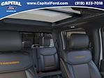 2025 Ford F-150 SuperCrew Cab 4WD Pickup for sale #2F9446 - photo 22