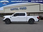2025 Ford F-150 SuperCrew Cab 4WD Pickup for sale #2F9446 - photo 5