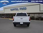 2025 Ford F-150 SuperCrew Cab 4WD Pickup for sale #2F9446 - photo 3