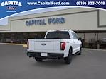 2025 Ford F-150 SuperCrew Cab 4WD Pickup for sale #2F9446 - photo 8