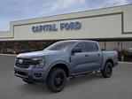 New 2025 Ford Ranger XLT SuperCrew Cab for sale #2F9448 - photo 1