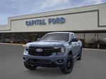 New 2025 Ford Ranger XLT SuperCrew Cab for sale #2F9448 - photo 4