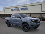New 2025 Ford Ranger XLT SuperCrew Cab for sale #2F9448 - photo 7