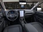 New 2025 Ford Ranger XLT SuperCrew Cab for sale #2F9448 - photo 9