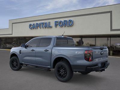 New 2025 Ford Ranger XLT SuperCrew Cab for sale #2F9449 - photo 2