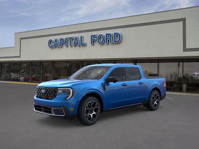 2026 Ford Maverick SuperCrew Cab AWD Pickup for sale #2F9464 - photo 1