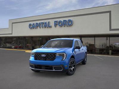 2026 Ford Maverick SuperCrew Cab AWD Pickup for sale #2F9464 - photo 2