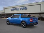 2026 Ford Maverick SuperCrew Cab AWD Pickup for sale #2F9464 - photo 4
