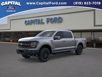 2025 Ford F-150 SuperCrew Cab 4WD Pickup for sale #2F9467 - photo 1